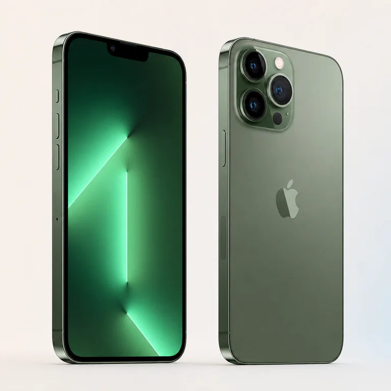 iPhone 13 Pro Max
