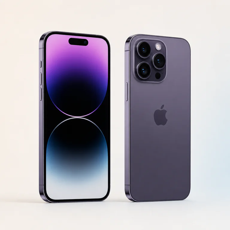 iPhone 14 Pro