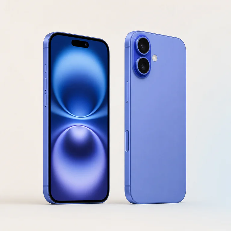 iPhone 16e