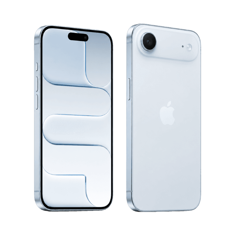 iPhone Air