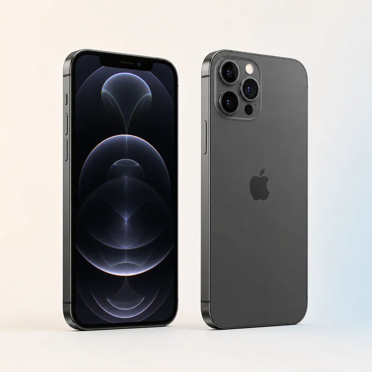 iPhone 12 Pro