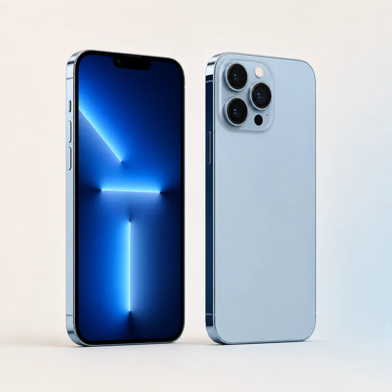 iPhone 13 Pro