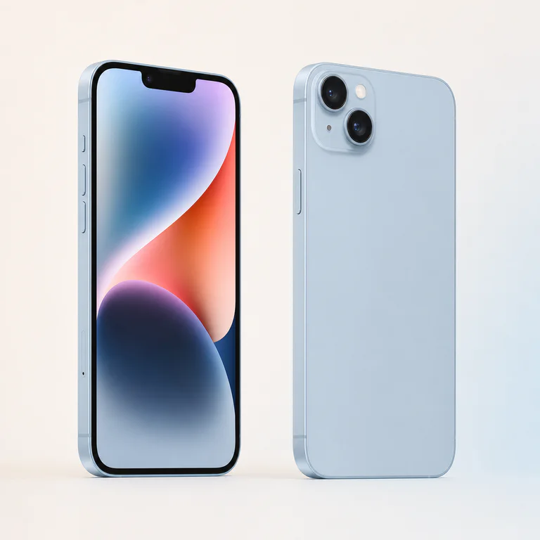 iPhone 14 Plus