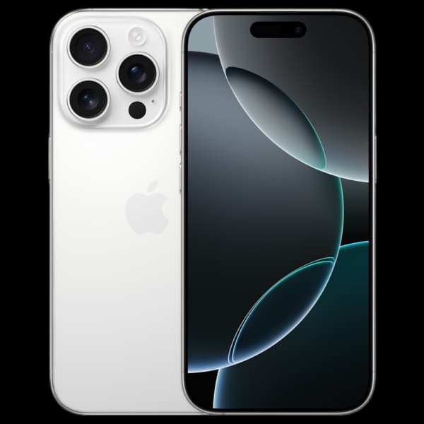 iPhone 16 Pro