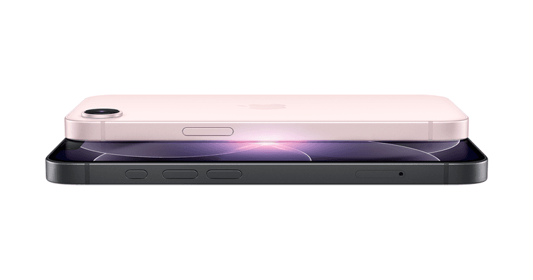 iPhone 17e